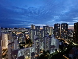 Blk 87 Dawson Road (Queenstown), HDB 4 Rooms #261530751